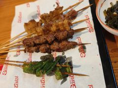 -三太子地摊烧烤·小龙虾(北蔡店)