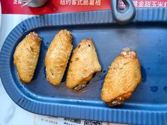 -必胜客(新世纪广场店)