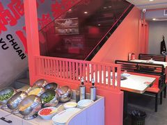 -何师傅美蛙鱼头(汉街店)