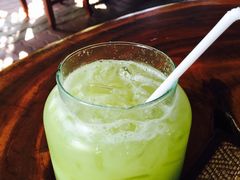 -自然餐厅(Phuket)