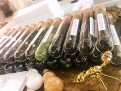 -茶是一枝花泡茶店