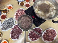 -五洲牛肉美食馆