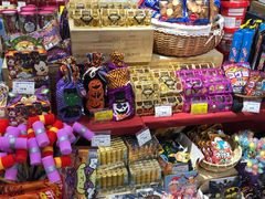 -GranVida生活超市(海信广场店)