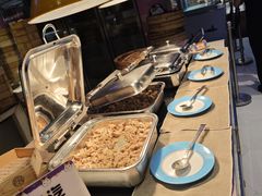 -帝企鹅自助餐厅•儿童岛•真企鹅(长隆企鹅酒店)