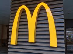 -麦当劳(顾村公园店)