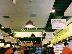 -佰人王串串香火锅(洋珠巷店)