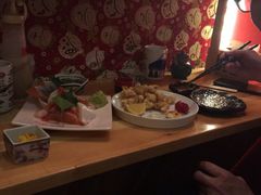 -隐月· 㐂和食屋(芝罘万达公馆店)