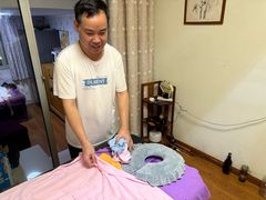 -沈师傅盲人按摩工作室(密三小区店)