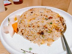 -渝信川菜 · 川味家常菜(财富购物中心店)