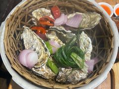 -陈记高压锅鱼头·生蚝