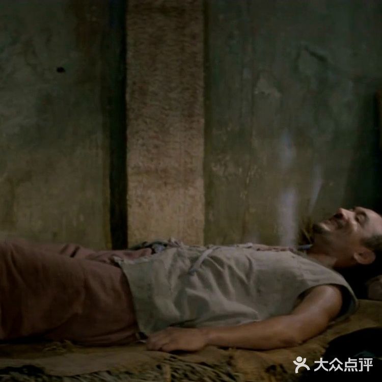 再难有比他内心更强大的人了