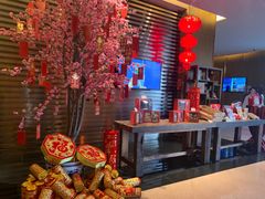 -昆明中心皇冠假日酒店