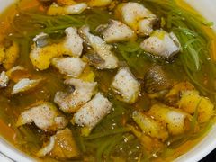 -怡情荟•海鲜青岛菜(五四广场旗舰店)