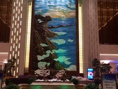 iphone_upload_pic-连云港金陵海州湾会议中心