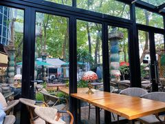 -Golden Lily河内巴黎法越料理餐厅(建国西路店)