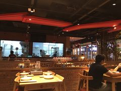 -虾满堂小龙虾烧烤(富荟广场店)