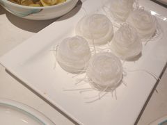 -珺小七铜锅涮肉(桃园路店)