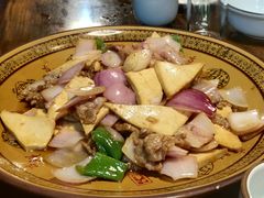 -庭院小酌(瑞莲街店)