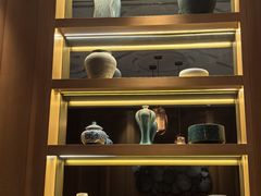 -A One Kitchen·南京精菜馆(德基广场店)