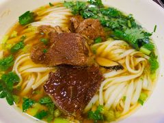 -肆姐面粉馆(坡子街店)