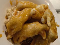 -大鸭梨烤鸭(金色漫香店)