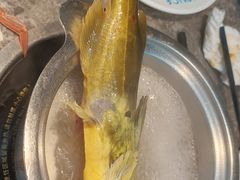 -曼格活海鲜·牛排自助(光明蓝鲸店)