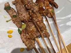 -木屋烧烤(龙湖天街店)