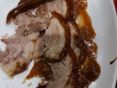 -惠丰堂饭庄·烤鸭·京味菜(翠微路店)