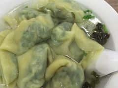 -小小馄饨店(清泰街店)