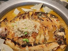 -半天妖烤鱼(西直门凯德mall店)