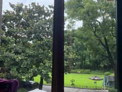 -申粤轩酒楼·三十年粤菜经典(丁香花园店)