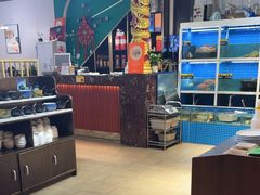 -金龙·打边炉(南京西路店)