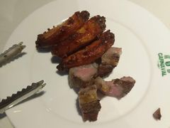 -戈拿旺巴西烤肉(崇文门店)