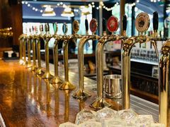 -Shanghai Brew House上海啤酒工坊(老外街店)