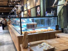 -工匠面包(壹方店)