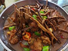 -鱼乐岛餐厅·户外花园主题餐厅