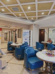 -碧莲盛·不剃发植发