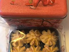 -珍妮曲奇聪明小熊(尖沙咀店)