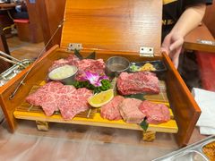 -大阪烧肉BAKA一代(国贸商住大厦店)