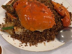 喜记正宗炒辣蟹-喜记避风塘炒辣蟹(旗舰店)