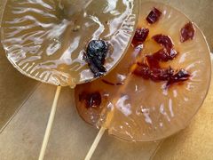 -周大娘牛乳(旧寨古村总店)