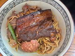 -友琴面馆(东白溪公寓店)