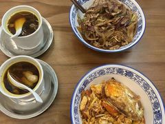 -圳兴面王·拌川·特色炒面(南山保利剧院店)