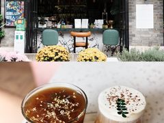 -VERVO金酒吧·独立电音俱乐部(正义坊购物中心店)