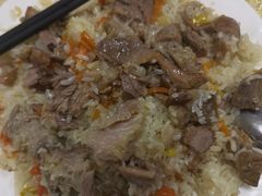 -吾斯曼珍珠抓饭王