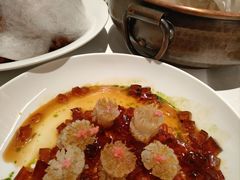 -桂满陇·海市蜃楼·黑金(国金店)