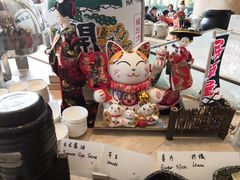 -东方滨江大酒店·滨江厅