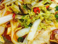 -雪乡阁东北农家菜(颛桥约好休闲街店)
