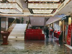 大堂-宝鸡宴会中心艳阳天(公园路店)