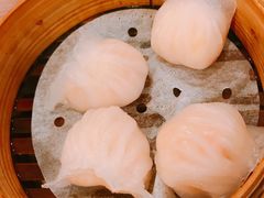 -添好运点心专门店(中环IFC店)